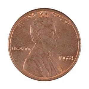 Cent #7661