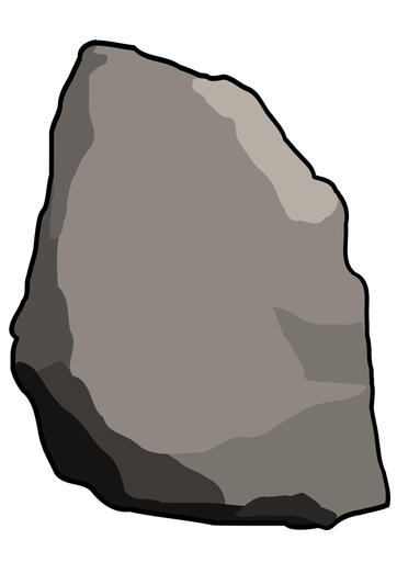 Bitcoin Rocks