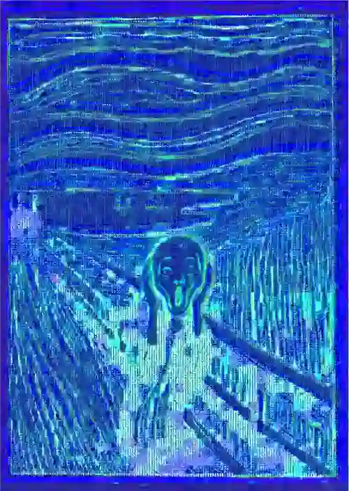Scream