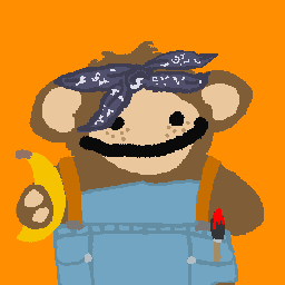 Bitcoin Puppet #8344