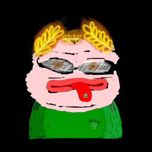 Fine Pepe #2910