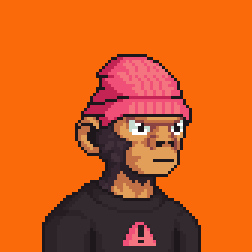 Ape #198