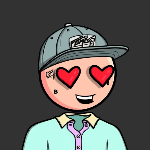Fomoji #204