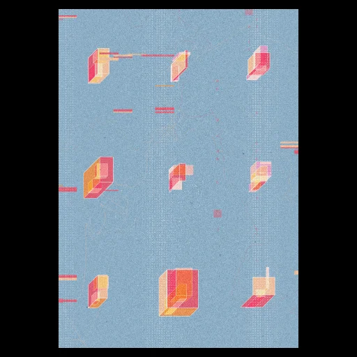 Polylith by OTO #1841