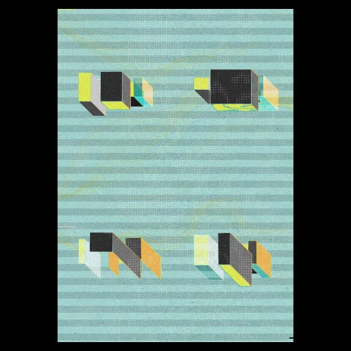 Polylith by OTO #1843