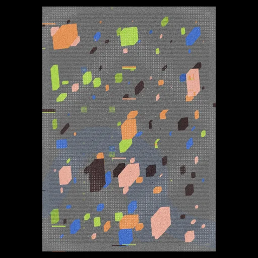 Polylith by OTO #1889