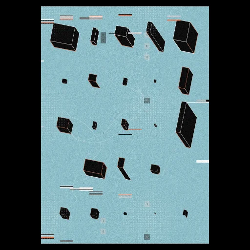 Polylith by OTO #1928