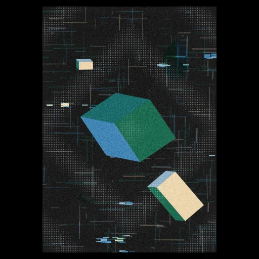 Polylith by OTO #1761