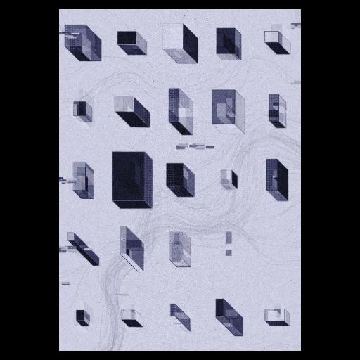 Polylith by OTO #1956