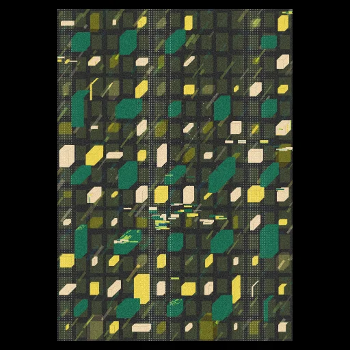 Polylith by OTO #1957