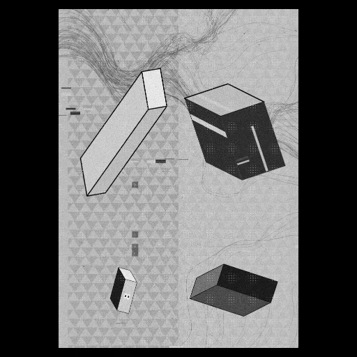 Polylith by OTO #1968