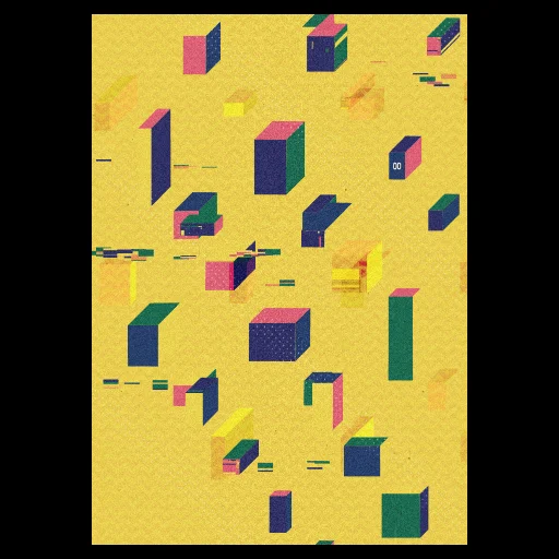 Polylith by OTO #1978