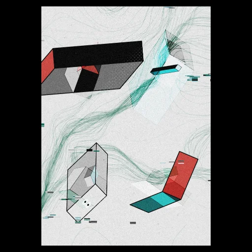 Polylith by OTO #1992