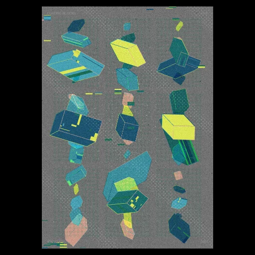 Polylith by OTO #2006