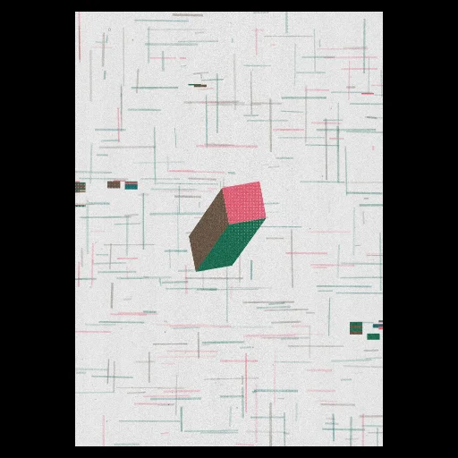 Polylith by OTO #2015