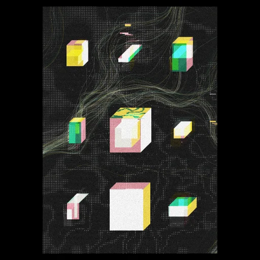 Polylith by OTO #1769