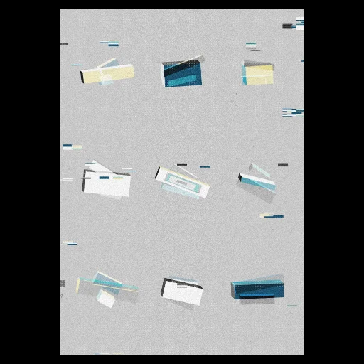 Polylith by OTO #2021