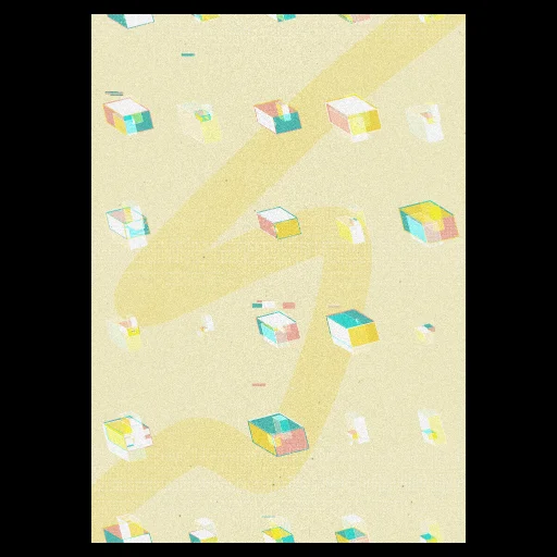 Polylith by OTO #2035
