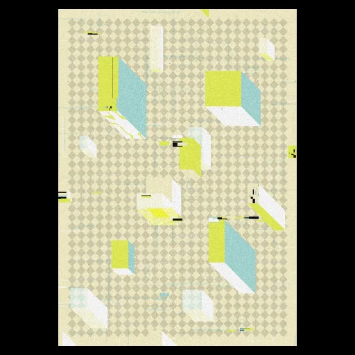 Polylith by OTO #2044