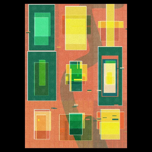 Polylith by OTO #2048