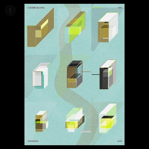 Polylith by OTO #2078