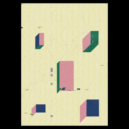 Polylith by OTO #1797