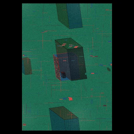 Polylith by OTO #1810