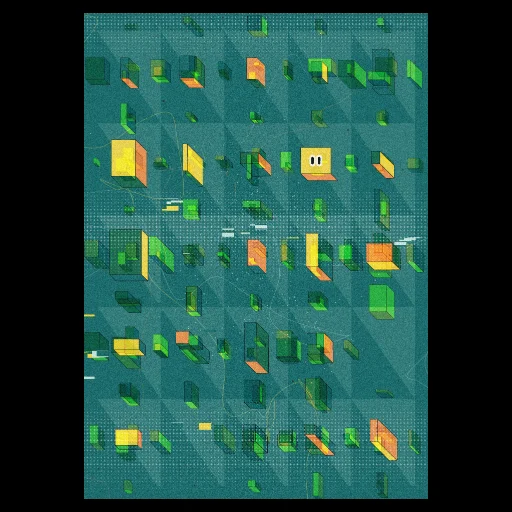 Polylith by OTO #1836