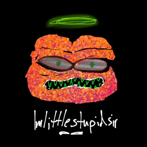 Fine Pepe #9186