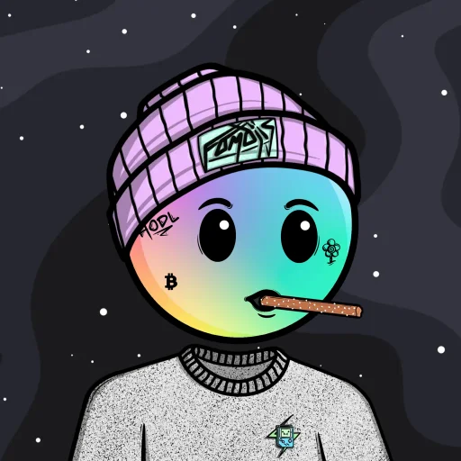Fomoji #262