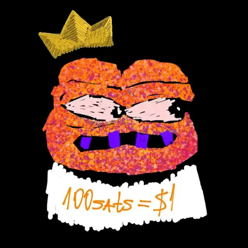 Fine Pepe #568