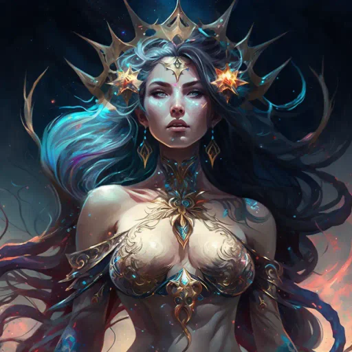 Yggdrasil