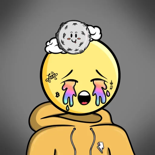 Fomoji #570
