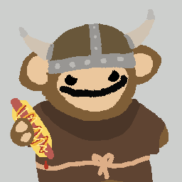 Bitcoin Puppet #3787