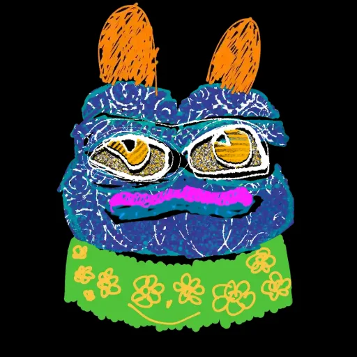 Fine Pepe #9052