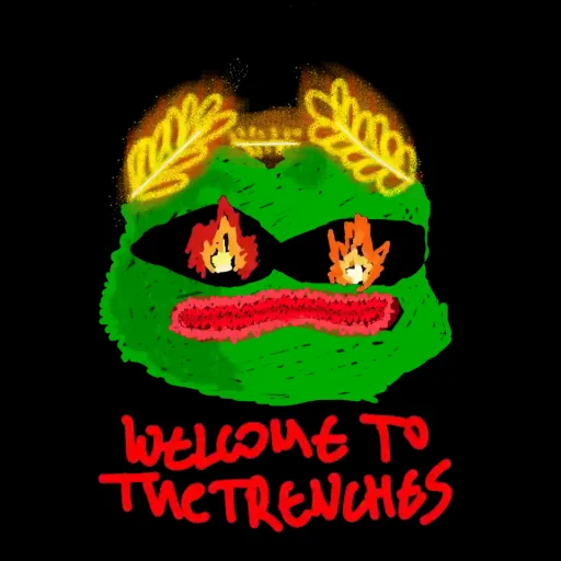 Fine Pepe #7710