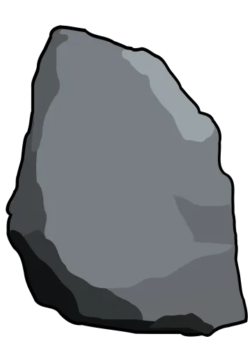 Rock #31