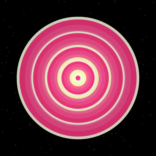 Cosmogenesis #84