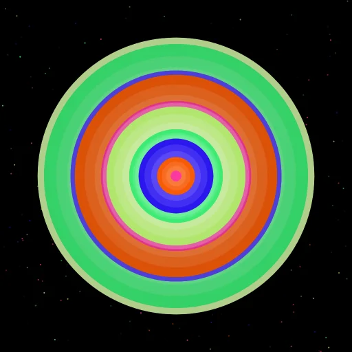 Cosmogenesis #219