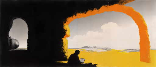 The Last Arch