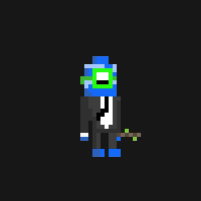 BTC Operator #179