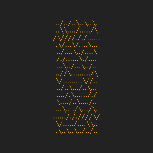 BitGlyph #4