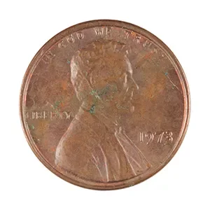Cent #5662