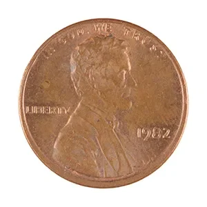 Cent #4059