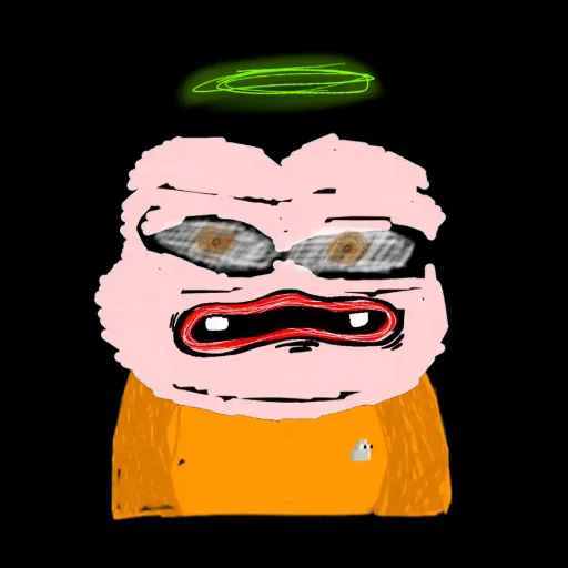 Fine Pepe #8166