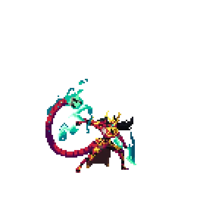 Ordinal Duelyst #48