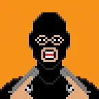 Pistol Punk