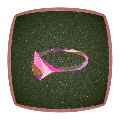 Bitdream by Howie Lab #283