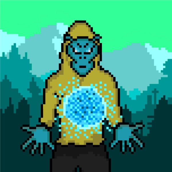 STARBREEDER #141