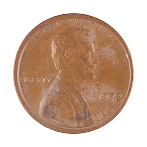 Cent #5336